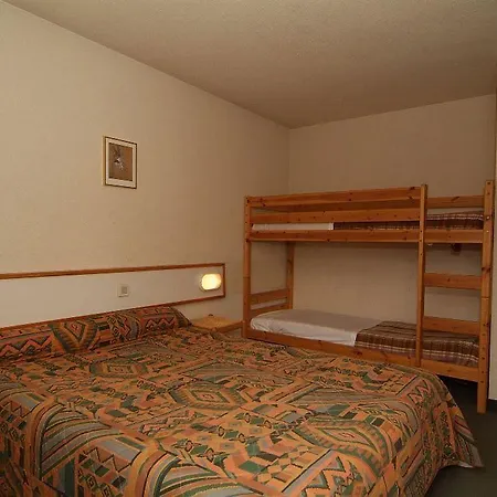 Climotel Hotel Bonne