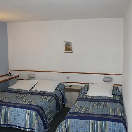 Hotel Climotel 2*
