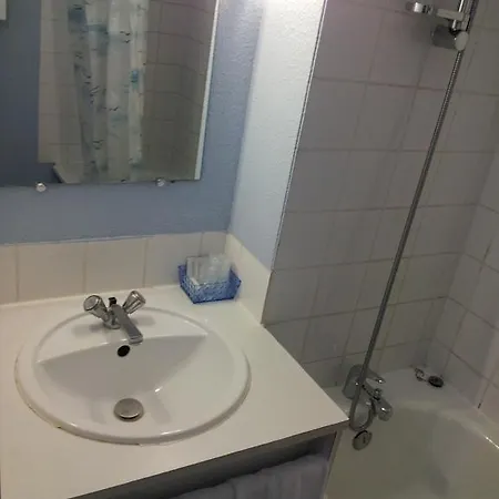 Hotel Climotel 2*