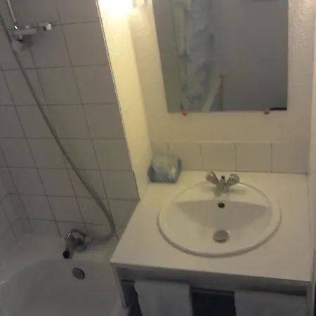 Hotel Climotel Bonne