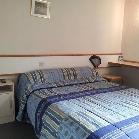 Hotel Climotel