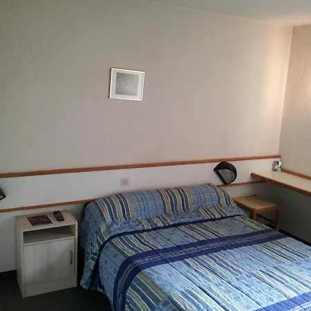 Climotel Hotel Bonne