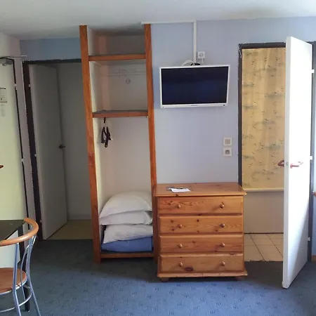 Climotel Hotel Bonne