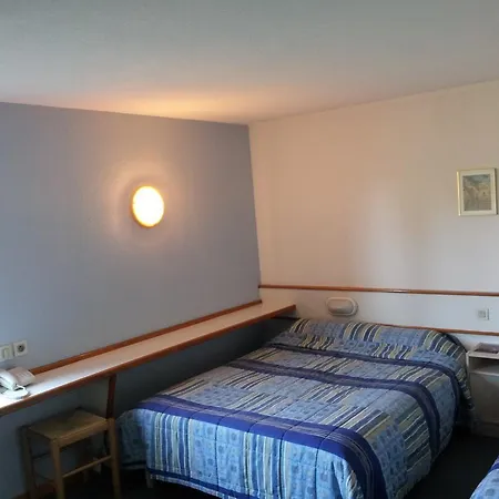 Climotel Hotel