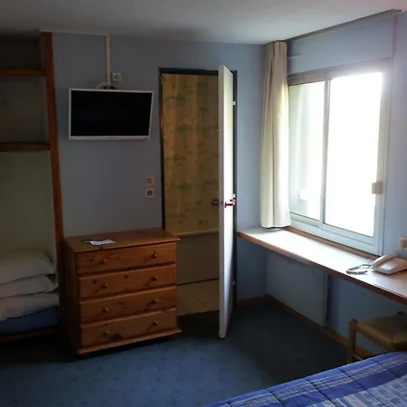 Hotel Climotel 2*