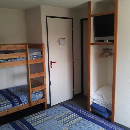 Climotel Hotel 2*